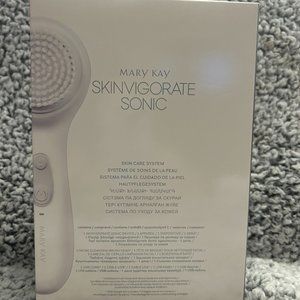 Mary Kay Skinvigorate Sonic